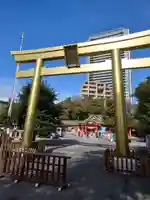 金神社(岐阜県)