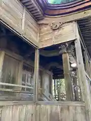 音子神社(新潟県)