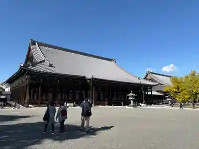 本願寺（西本願寺）(京都府)