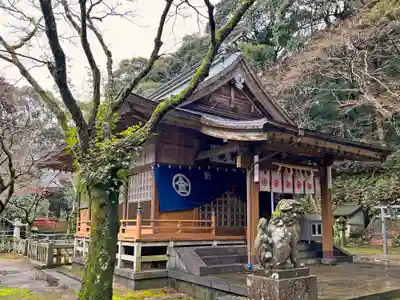 金刀比羅神社(長崎県)