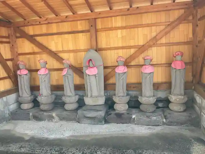 長泉寺(神奈川県)