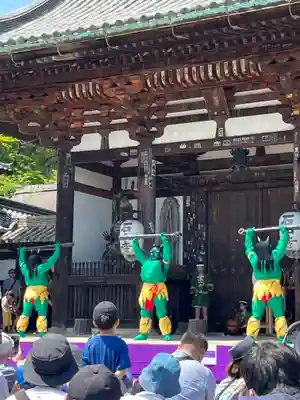 石山寺(滋賀県)