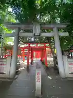 豊栄稲荷神社(東京都)