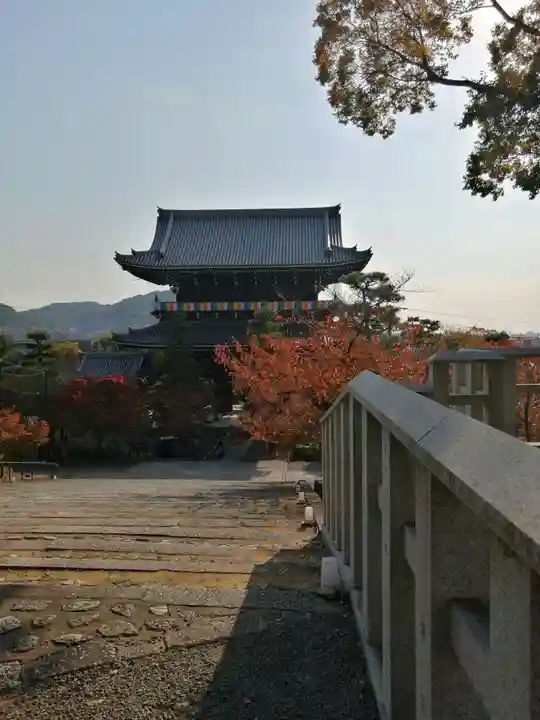 くろ谷 金戒光明寺(京都府)