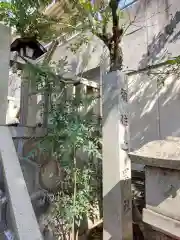 須佐之男社の建物その他