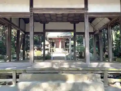 天満宮(滋賀県)