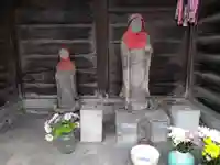 地蔵堂(神奈川県)