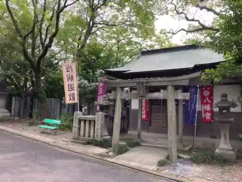 三島神社の末社