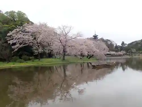 根岸八幡神社(神奈川県)