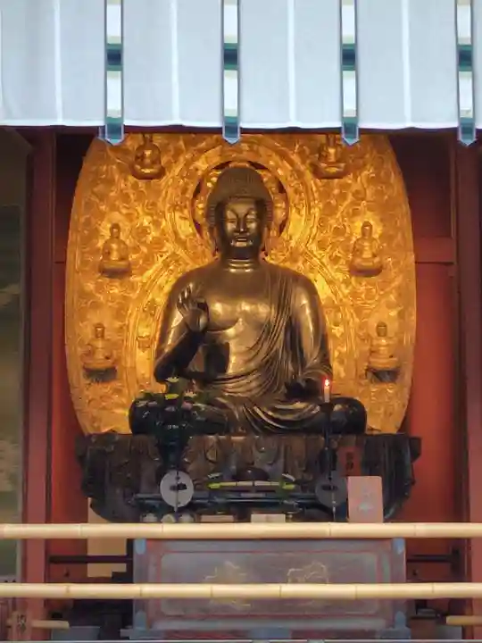 薬師寺(奈良県)