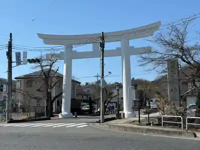 宝登山神社(埼玉県)