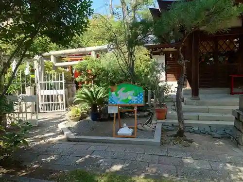 一宮神社(兵庫県)