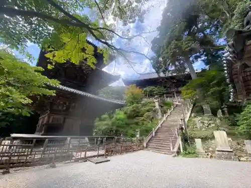 一乗寺(兵庫県)