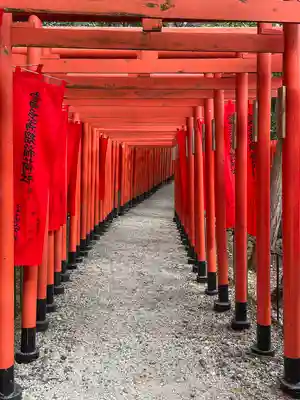 巴江神社(愛知県)