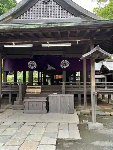 鎌倉宮(神奈川県)