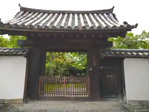 相国寺（相国承天禅寺）(京都府)