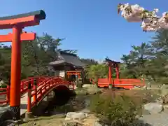 高山稲荷神社(青森県)