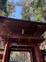 日光二荒山神社(栃木県)