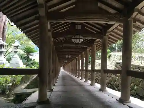 長谷寺のその他建物