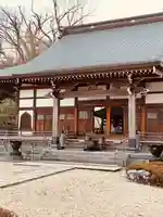 宝泉寺(東京都)