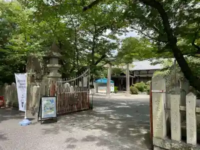姫路神社(兵庫県)