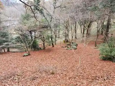 道了大権現(栃木県)