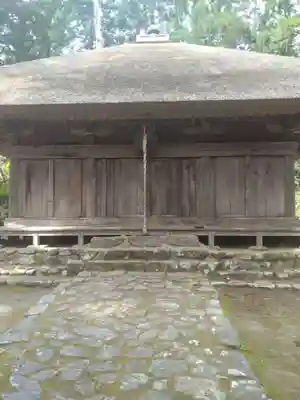 高藏寺(宮城県)