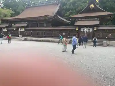 熊野本宮大社(和歌山県)