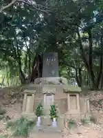 稲荷神社(千葉県)