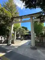 浅間神社(東京都)