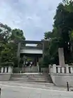 東京大神宮(東京都)