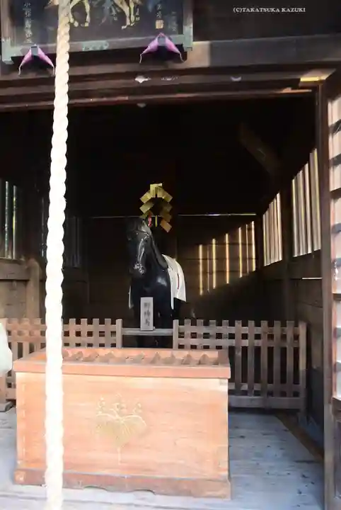 三嶋大社(静岡県)