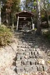 神峯山寺(大阪府)