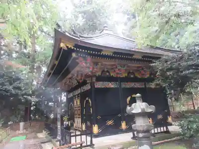 瑞鳳殿(宮城県)