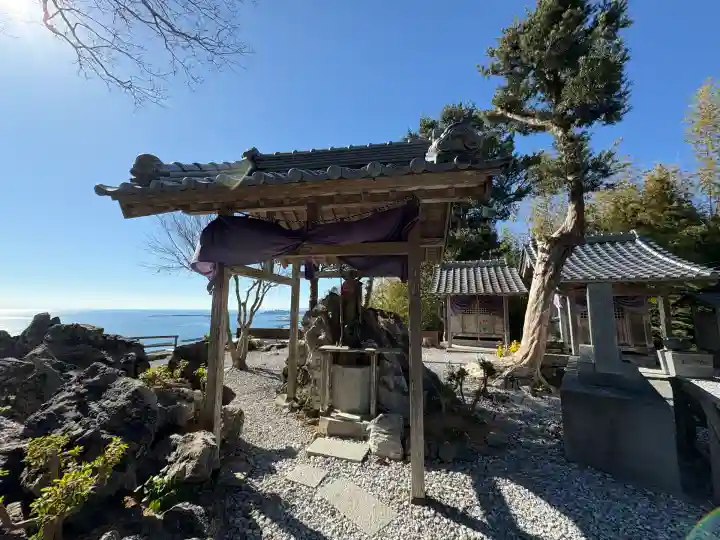 禅師峰寺(高知県)