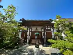 雲晴寺(兵庫県)