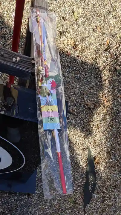 三輪神社(愛知県)