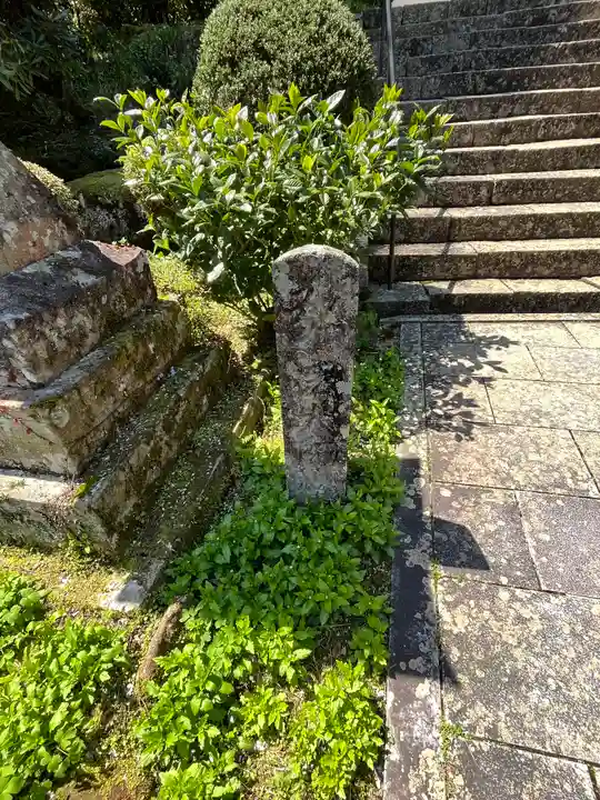 阿弥陀寺のその他建物