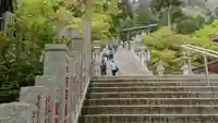 大山阿夫利神社のその他建物