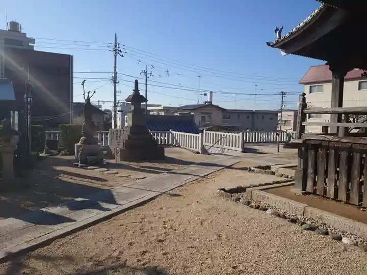 善応寺のその他建物