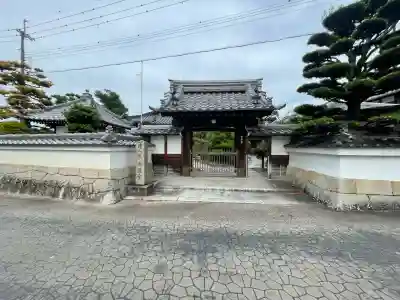西迎寺(滋賀県)