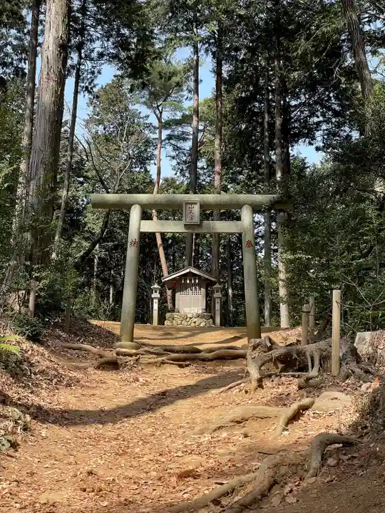 高麗神社(埼玉県)