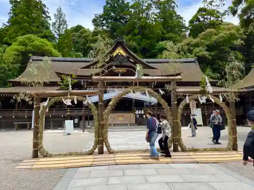 大神神社(奈良県)