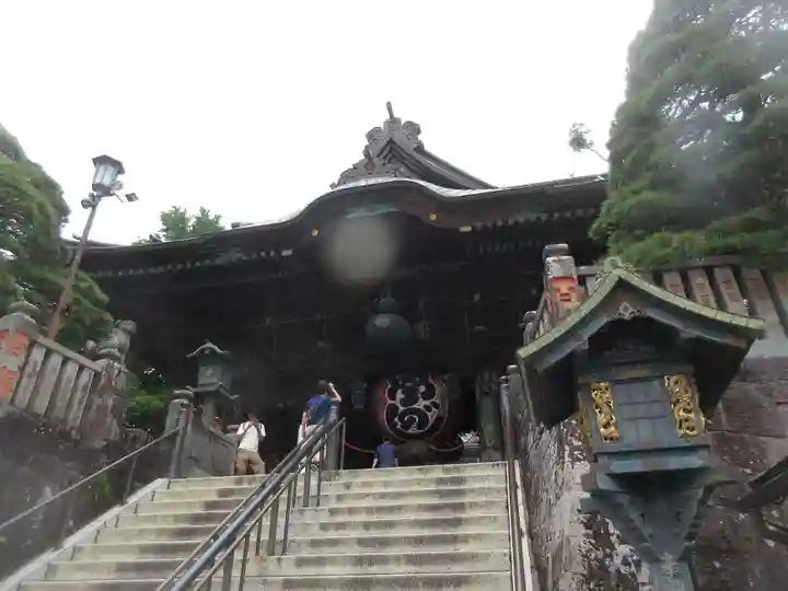 成田山新勝寺(千葉県)