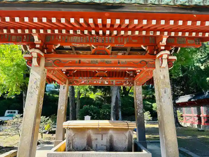 根津神社(東京都)