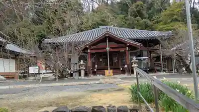 安岡寺(大阪府)