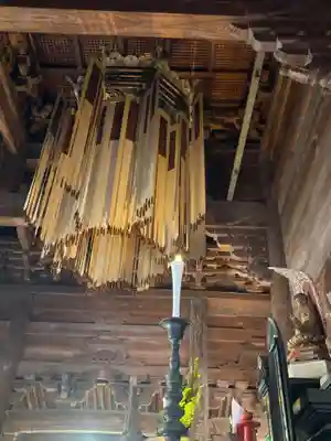 瑞龍寺(富山県)