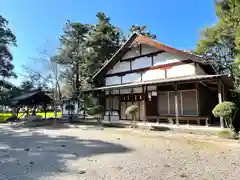 大隴神社(滋賀県)