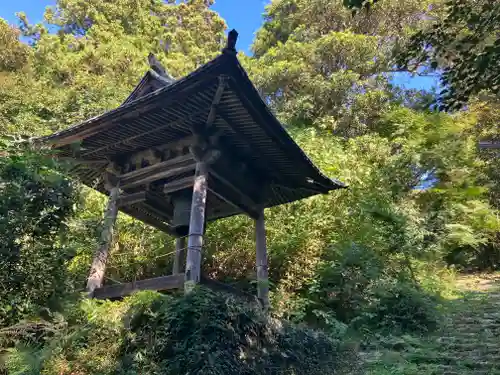 清水寺(山口県)