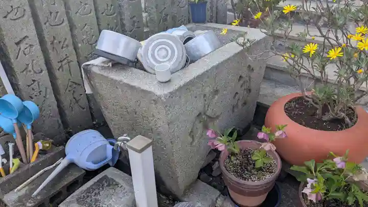 西性寺(愛媛県)